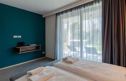 SHILOH Private Luxury Apartments - Foto 24