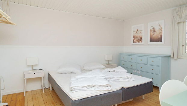 4 Person Holiday Home in Graested - Foto 2, Zimmer