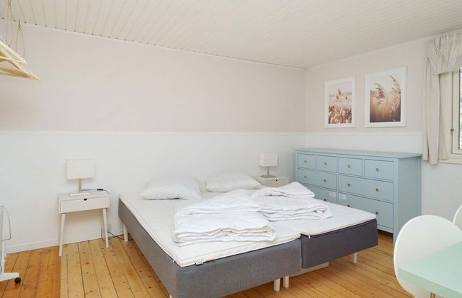 4 Person Holiday Home in Graested - Photo 2