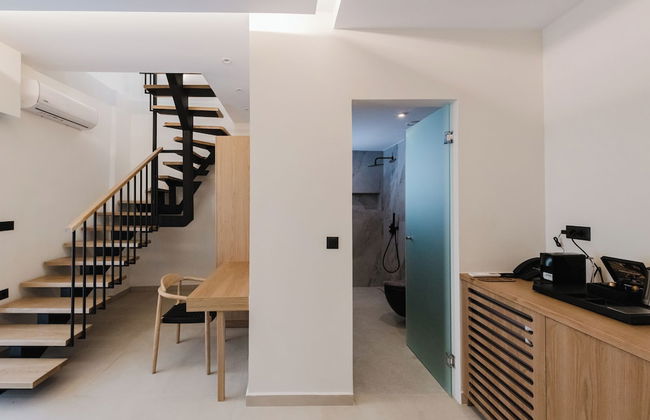 Evexia boutique hotel & Spa - Foto 56