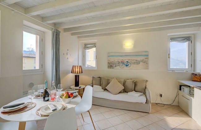 Borgo Antico Cisano With Pool - Foto 17