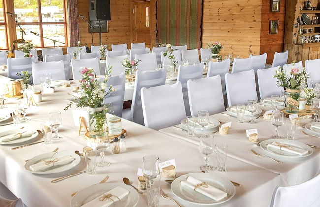 51 Person Holiday Home in BOE Telemark - Photo 26