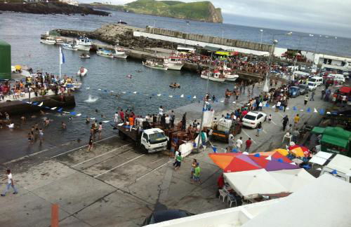 Ocean Front Home - Casa Santo Antonio - Photo 17