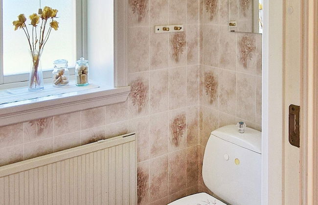 4 Person Holiday Home in Ljusdal-by Traum - Photo 8