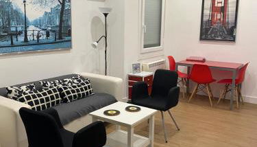 Precioso apartamento en A Coruña - Foto 2