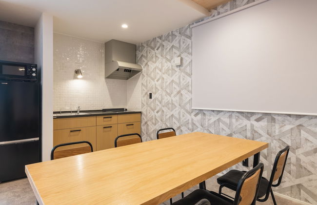 J-STAY Beppu indigo - Foto 33