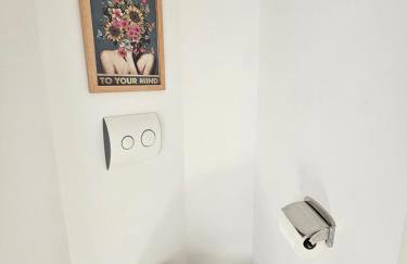 Chambre d'hôtel tout confort au Pays des Abers - Foto 14