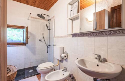 Holiday Home La casa del Fiume by Interhome - Foto 26