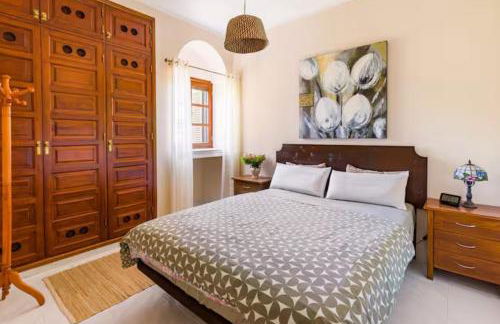 Casa Barranco Grande - Entspannung pur mit privatem Pool, wind- und sichtgeschützt - Photo 27