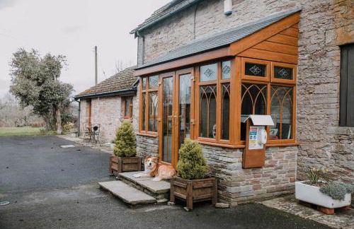 Stargazer's Loft - Photo 2