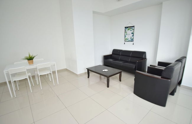 GT Home Encorp Strand Residence - Foto 17