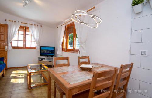 Can Fredy - Private Apartment Agaete - Foto 25