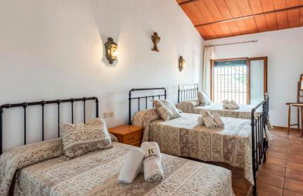 Cortijo La Torca Fuente de Piedra by Ruralidays - Foto 27