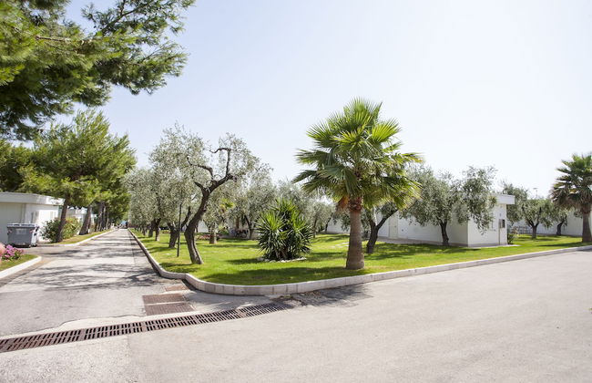 Villaggio Turistico Baia Del Monaco - Foto 65