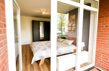 Ferienwohnung Havenblick - Foto 15