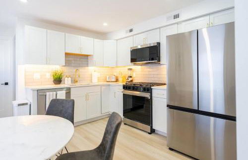 Luxury 2 Bed 2 Bath East Boston - Foto 14