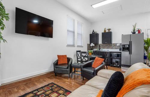 Chic & Cozy Spot Prime Location Near It All - Foto 3