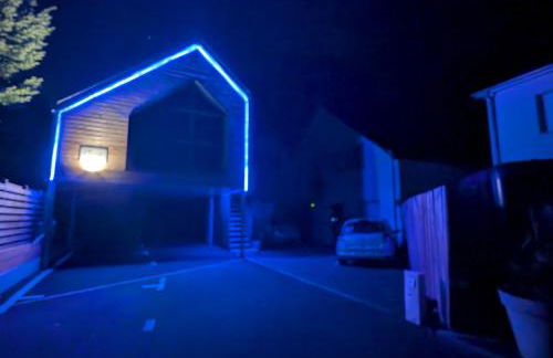 Le Loft - Résidence Chez Gally à Angers - Photo 25