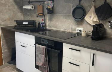 City Apartment - Foto 25