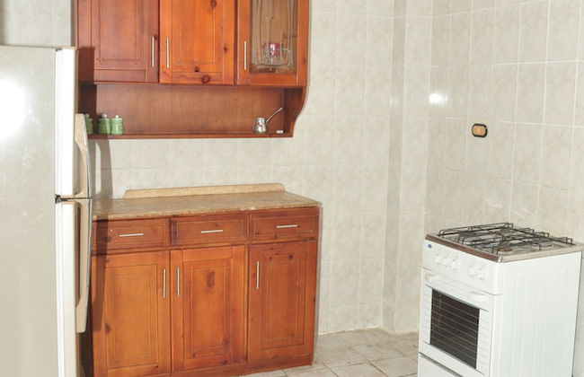 Ajami Armed Forces Apartments - Foto 4