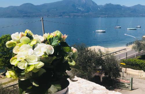 Il Paradiso Apartments Great View Gardasee - Foto 59