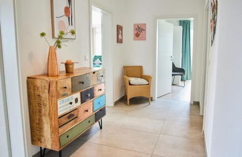 Apartment am Sonnenhang by Interhome - Foto 13