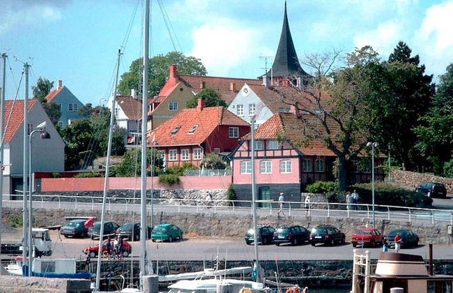 3 Person Holiday Home in Svaneke - Photo 20