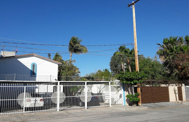 Nice Apartment Equipped With 2 Bedrooms Very Close to the Malecon and the Beach - Foto 24