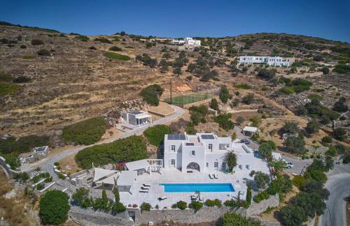 Paros Villa Full Moon - Photo 1