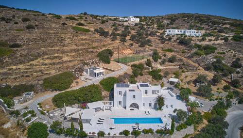 Paros Villa Full Moon - Photo 1