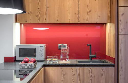 Appartaments Morans - Foto 52