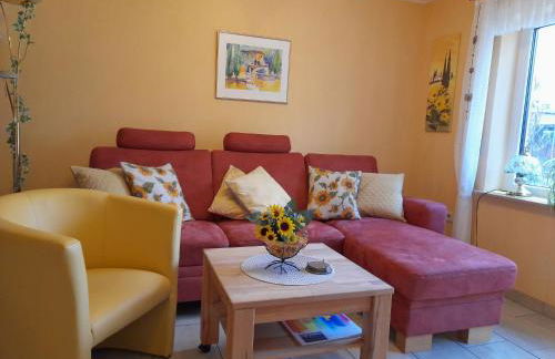 Ferienwohnung Sonnenblume mit Sauna - Foto 10