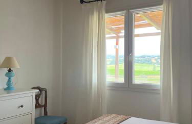 Auberge Santu Martine: cottage with pool (Vinza) - Foto 18