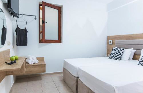 Vagelis Apartments Malia - Foto 32