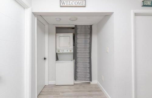 Beachside Parking - Las Olas, Airport, Port Evg - Foto 18