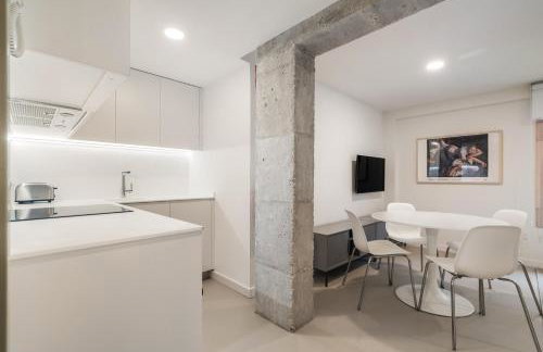 Confort y Ubicación en Madrid - Santero Suites - Photo 80