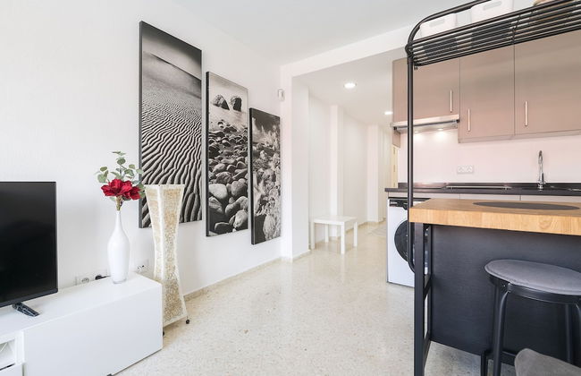 Camarote De Algetares 2 - Foto 9