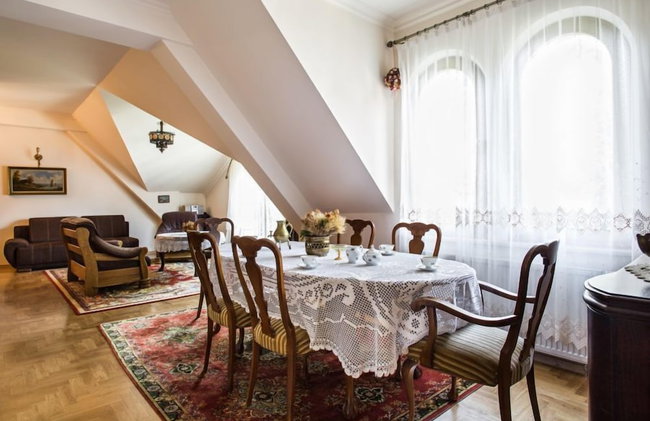 Tatrytop Apartamenty Radowid - Photo 153