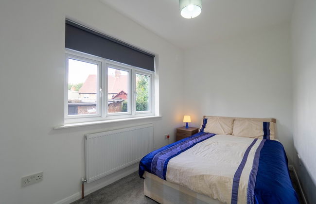 2 Bedroom Ground Floor Apartment - Foto 3