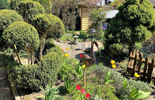 Ferienwohnung Boller II - Foto 11