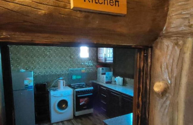 Petra dad farm - Foto 22