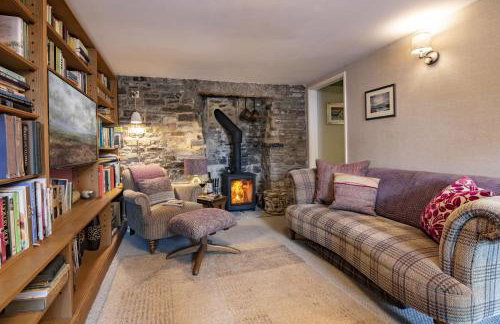 Bridge Cottage - Foto 16