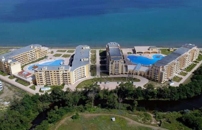 Aheloy Palace Apartments - Photo 55