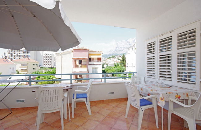 Apartments Slobodanka - Foto 47