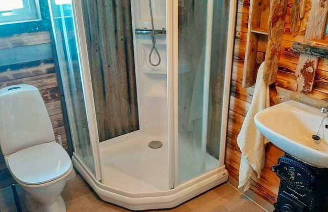 11 Person Holiday Home in Syvde - Foto 11