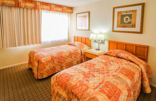 Desert Vacation Villas 2BR Apartment with Resort Access - Foto 21