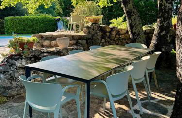 Estate with pool on 2 hectares in Balazuc - Foto 7