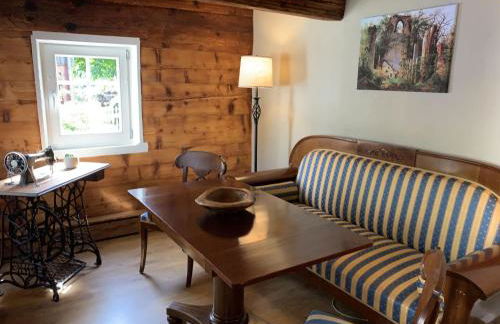 Holiday Home Hexe by Interhome - Foto 7