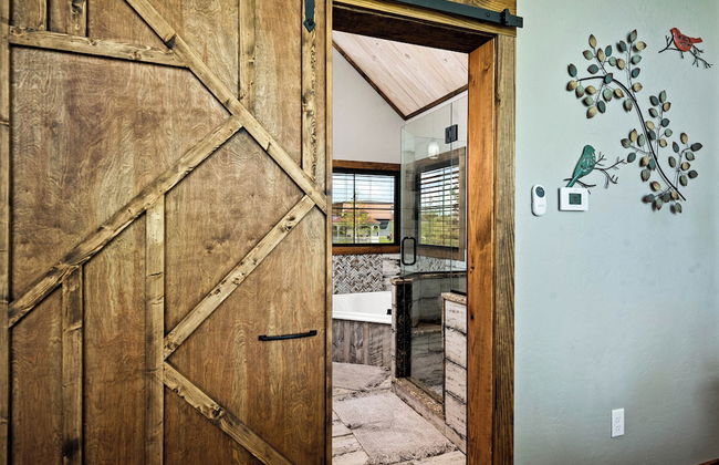 Fairway Treehouses - Foto 20