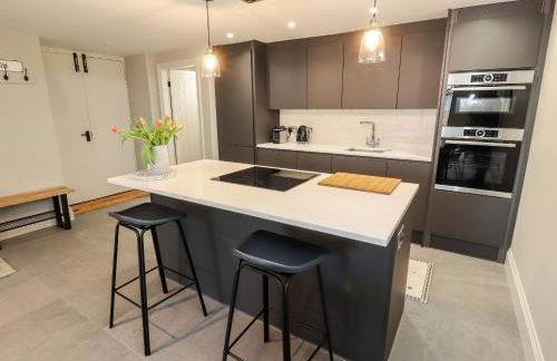 The Old Workshop - Foto 12